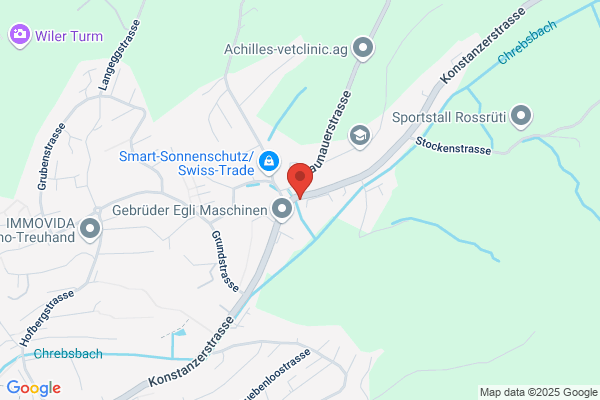 ProFides GmbH