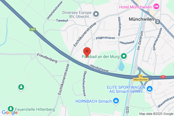 Bruggmann AG Muenchwilen