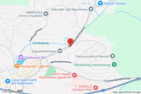 swissholzbau ag