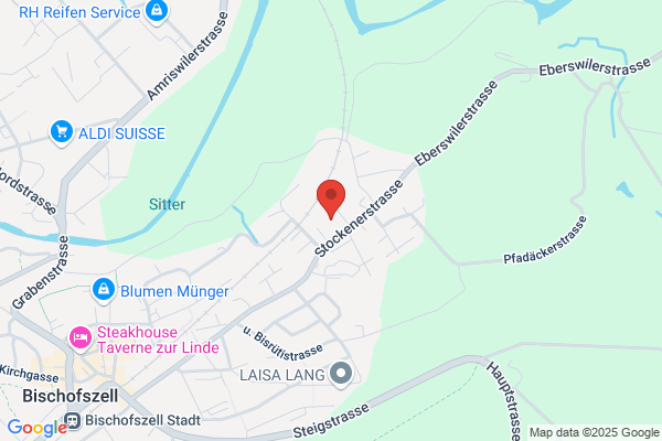 Thomann Consulting GmbH