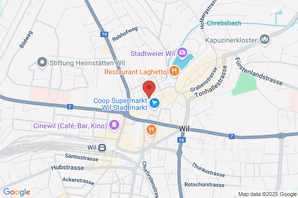Coop-Center