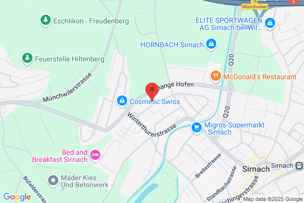 Zahnheilkunde Seifert GmbH