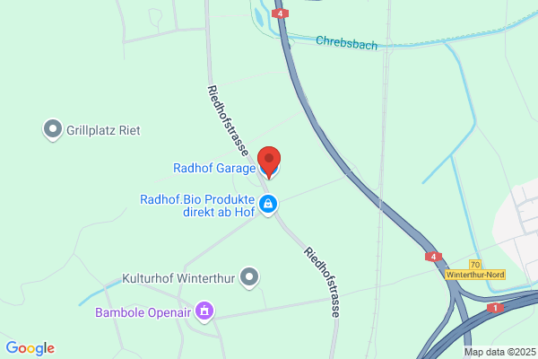 Radhof GmbH