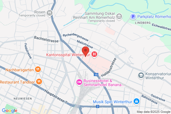 Radio DRS Regionaljournal ZH SH
