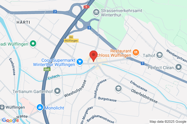 TopPharm Apotheke Wülflingen AG