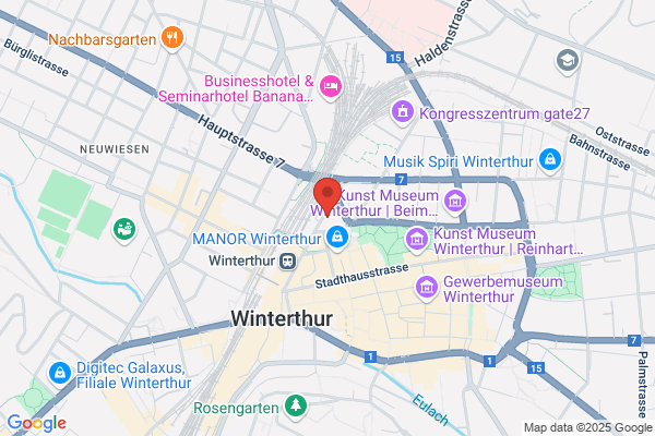 Dr.med.dent. H. Schmidhauser