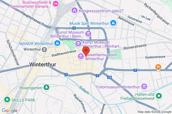 Schmidhauser und Partner AG
