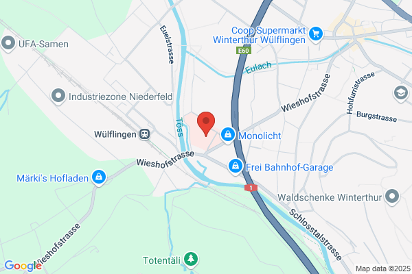 Integrierte Psychiatrie Winterthur - Zürcher Unterland ipw