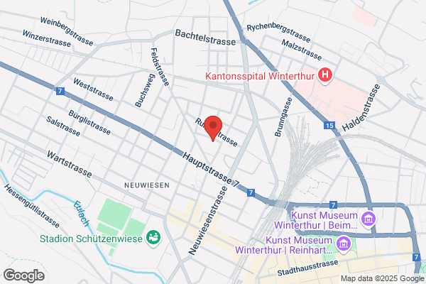 Physiotherapie Im Neugut