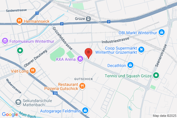 Lerch AG Bauunternehmung