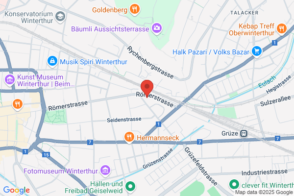 Ryffel Malergeschäft
