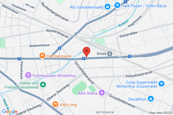 Borgo Malergeschäft GmbH