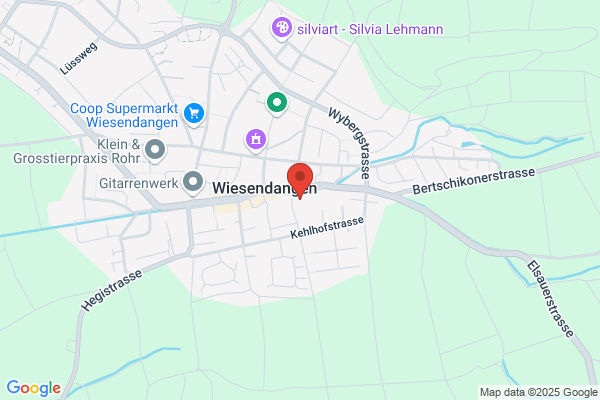 Huss Schreinerei GmbH