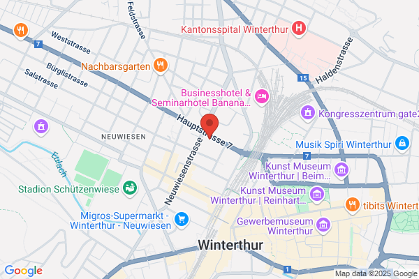 Altersheim Wiesengrund