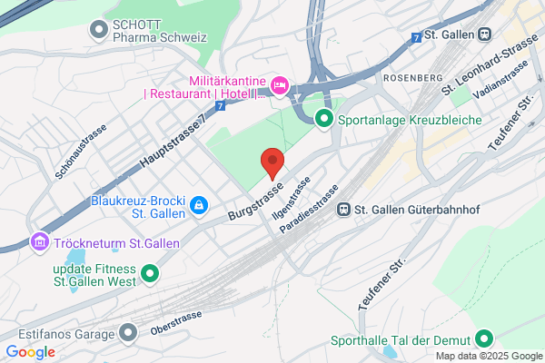 Kreiskommando Winterthur