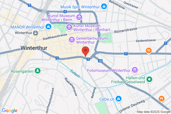 Militaersektion Winterthur