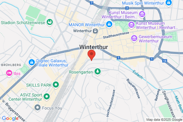 Sozialversicherungsgericht des Kantons Zuerich