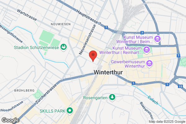 schochundfrank Schulbedarf Werner Ernst Frank AG