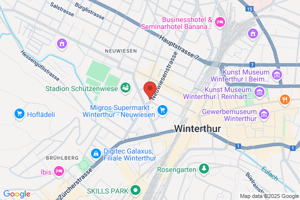 Werbekraft GmbH