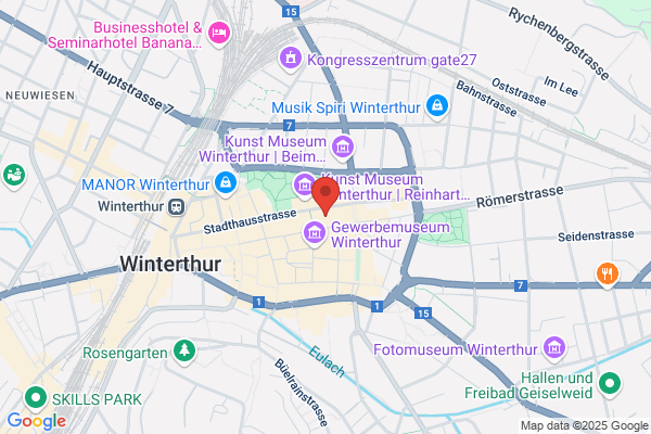 Antiquariat und Galerie im Rathausdurchgang
