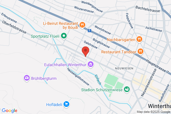 Maurer + Salzmann AG