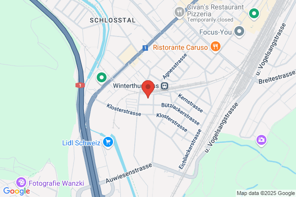 Mueller und Christen AG