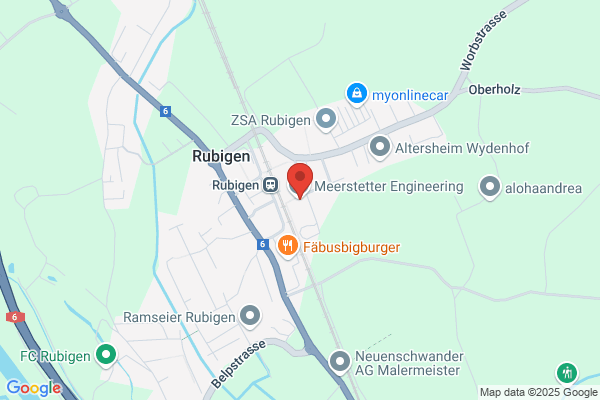 S. + H. Meerstetter AG