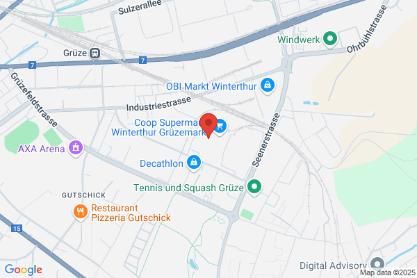 Apotheke Drogerie Im Grueze-Markt