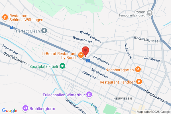 Bachtel-Apotheke