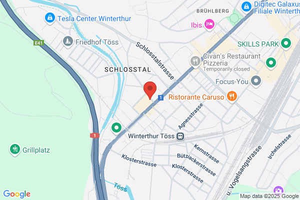 Toess-Apotheke