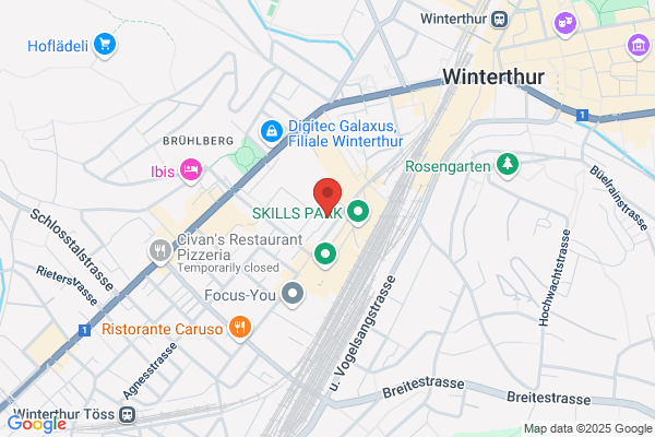 Regionales Arbeits- vermittlungszentrum RAV
