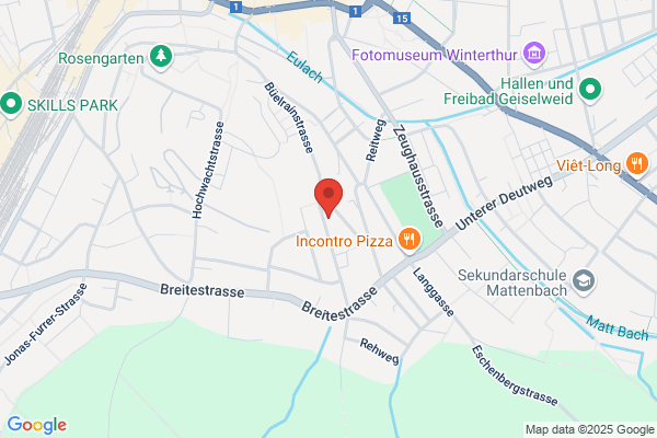 Krentel Architektur AG