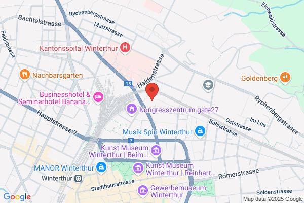 Kriminalpolizei