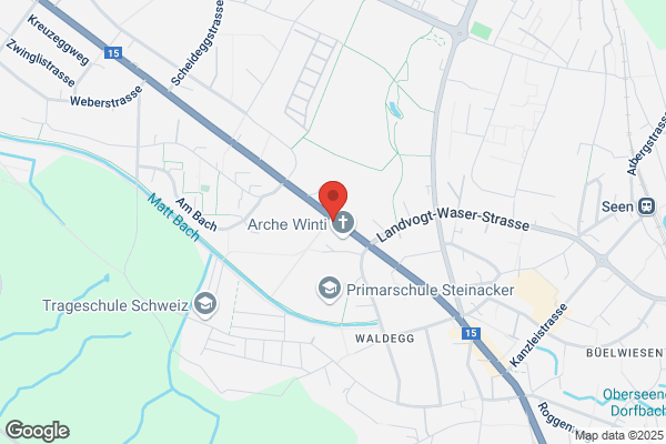 Terzi + Kern Architekten AG