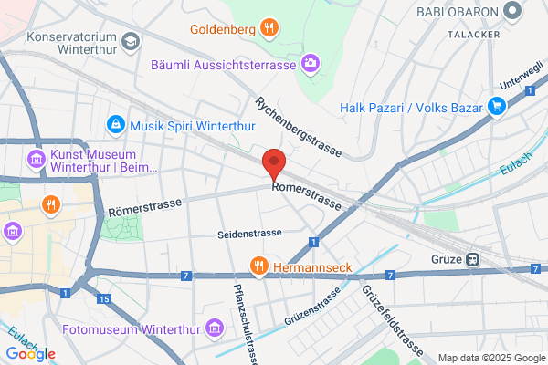 W. Leschke Architekturbuero AG