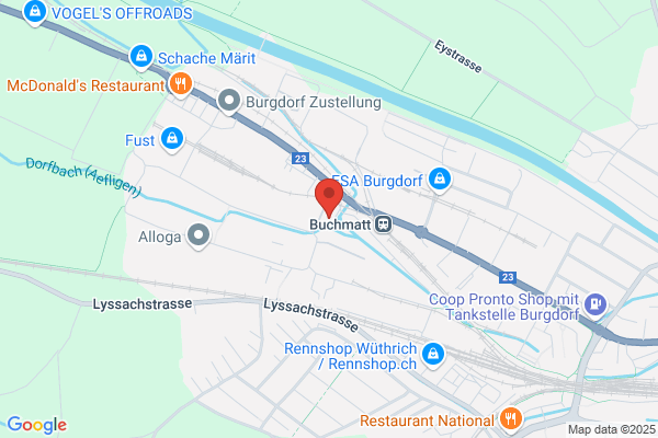 Aetos GmbH