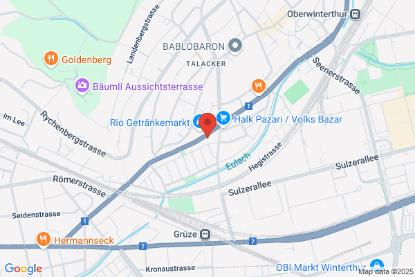 Fromm Architekten