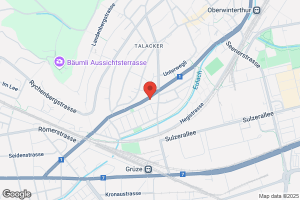 Arcade Architektur und Planung
