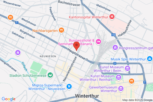 Atelier Peg Architekten