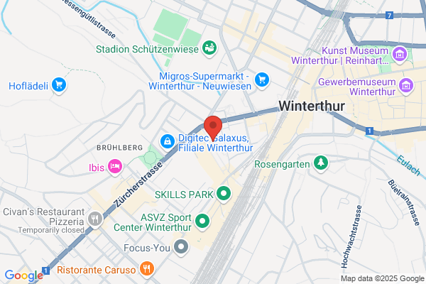 Denkwerk Architekten GmbH