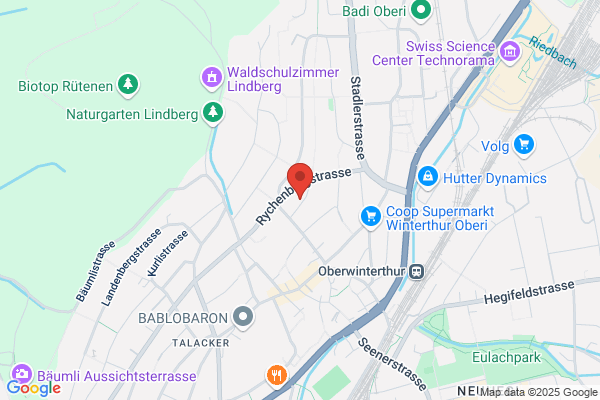 lic.iur. M. Lautenschlager