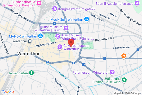 Bischofberger Optik GmbH