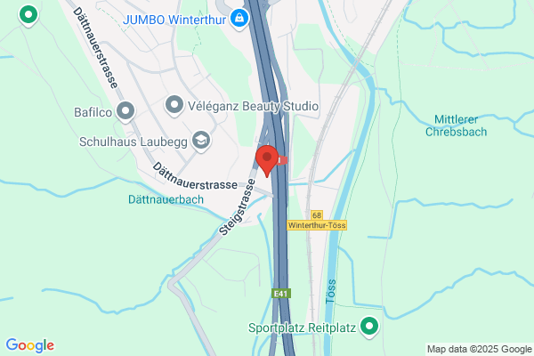 AMAG Winterthur VW / VW Nutzfahrzeuge