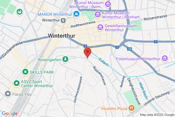 Balasingham Restaurantbetrieb