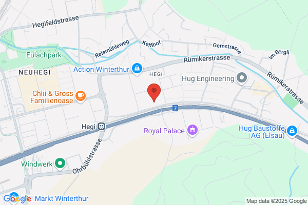 Garage - Top GmbH