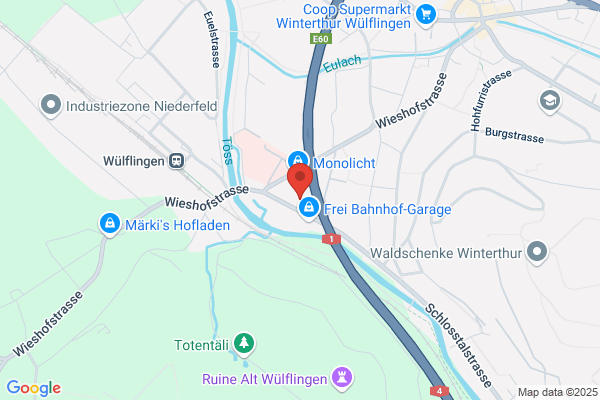 Amberg Hospach AG Vebego Services