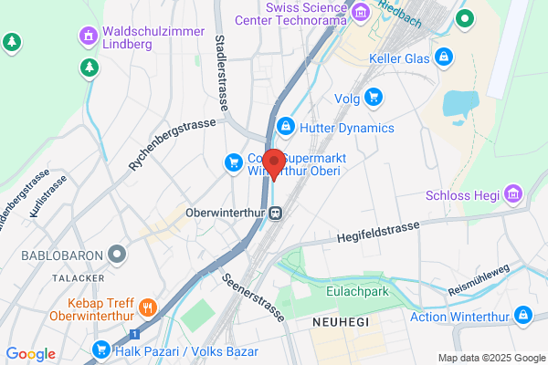 Oberi Druck Rutschmann