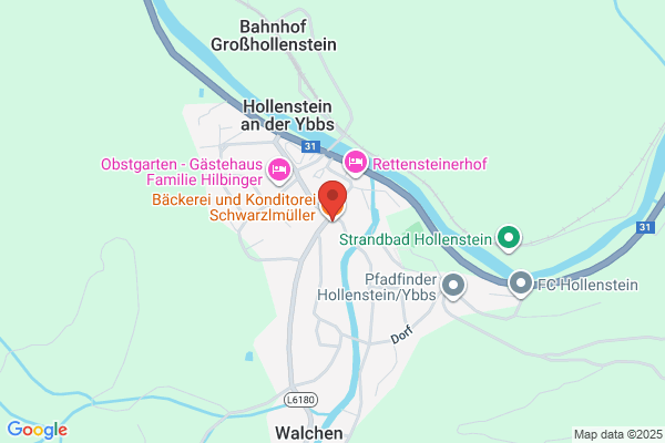 Baeckerei W. Hollenstein