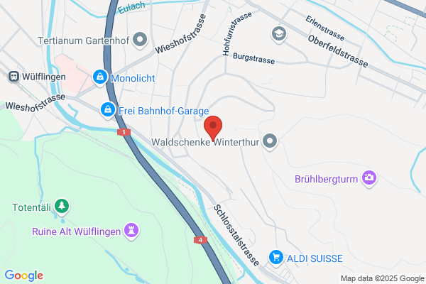 Distrimo GmbH