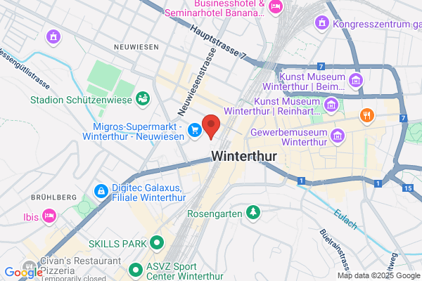 Aktive Reinigungen GmbH